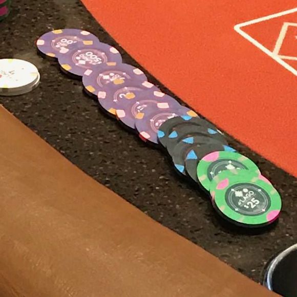 Meet your Posher, Scott - Picture 1 of 1